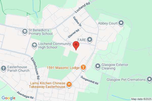 St Clare's Day Nursery