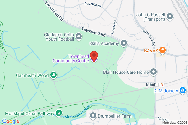 Townhead Community Centre