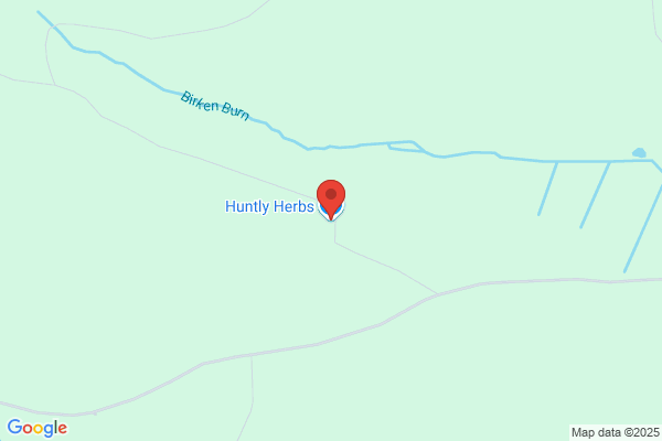 Huntly Herbs
