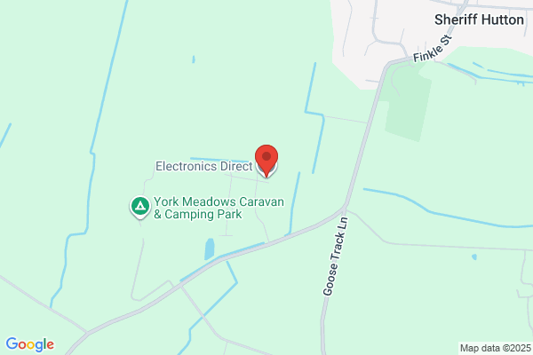 Daytronics Systems (Yorkshire) Ltd