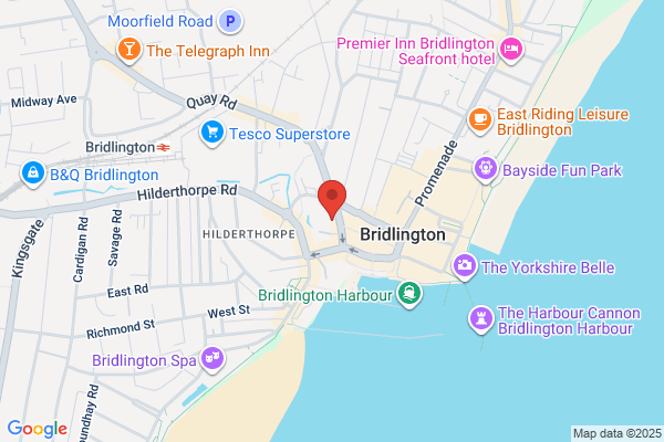 Driffield Citizens Advice Bureau