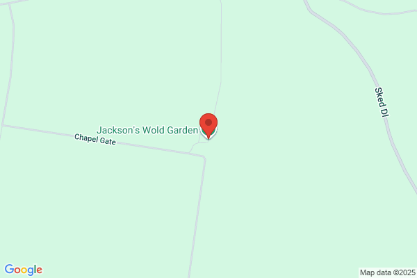 Gardenwood UK