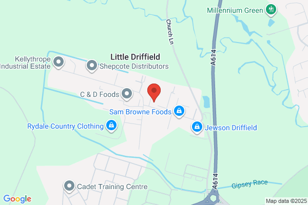 Leckonby Ltd