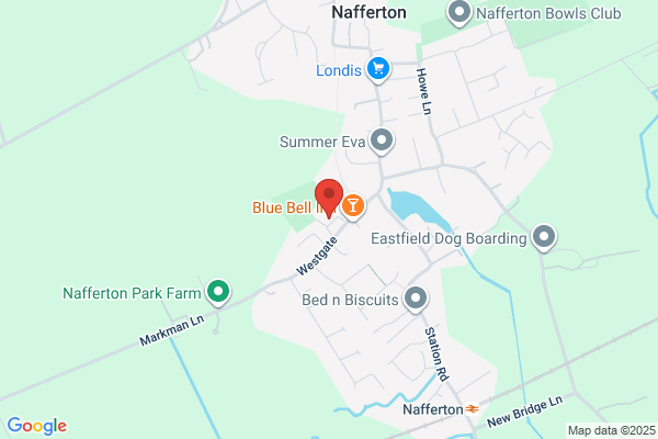 Nafferton Primary School