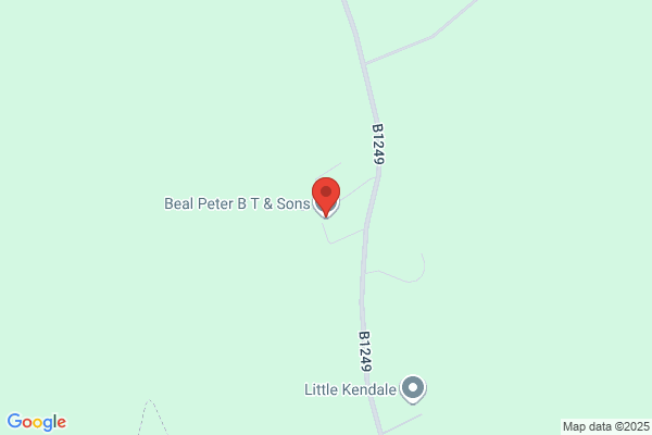 Peter B T Beal & Sons