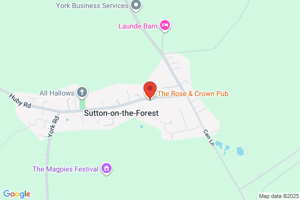 Rose & Crown Inn