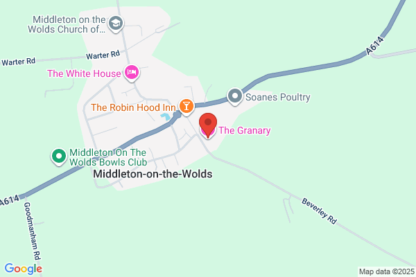 The Granary