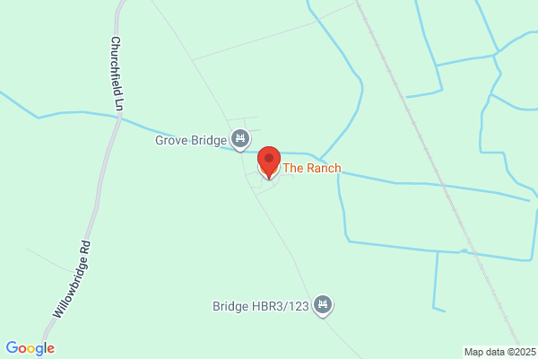 The Ranch Coffee House