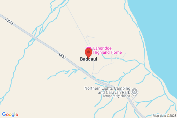 Badcaul Primary School