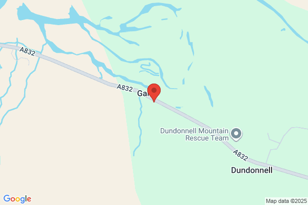 Dundonnell Hotel