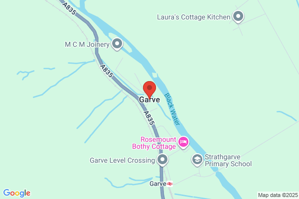 Garve Country Hotel