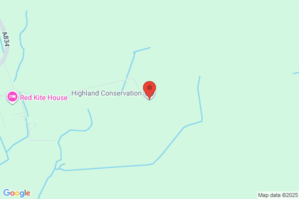 Highland Conservation Services
