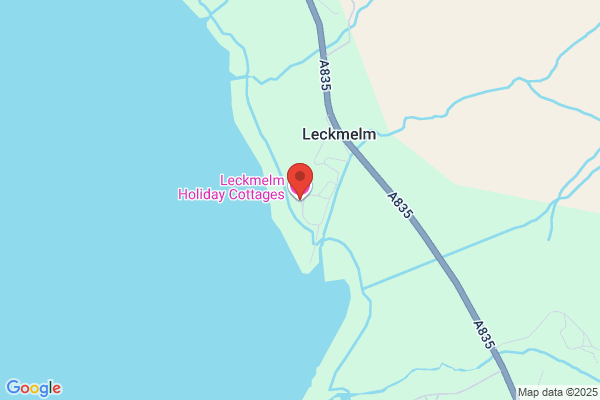 Leckmelm Holiday Cottages