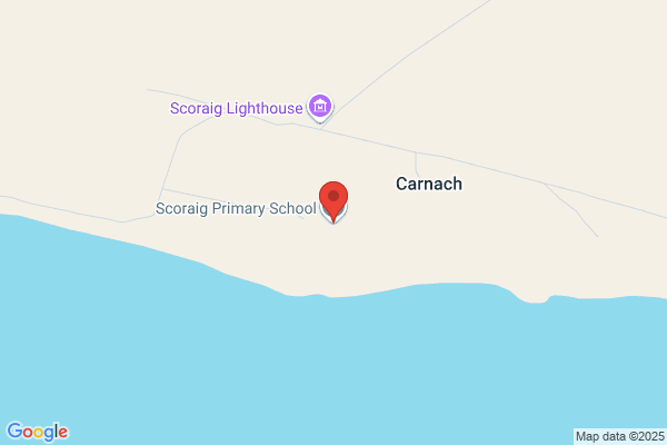 Scoraig Primary School