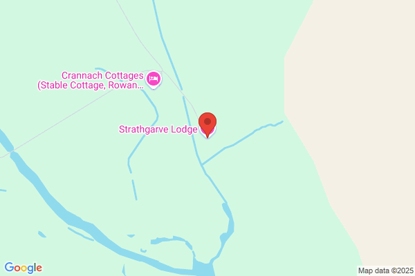 Strathgarve Lodge Nursing Home