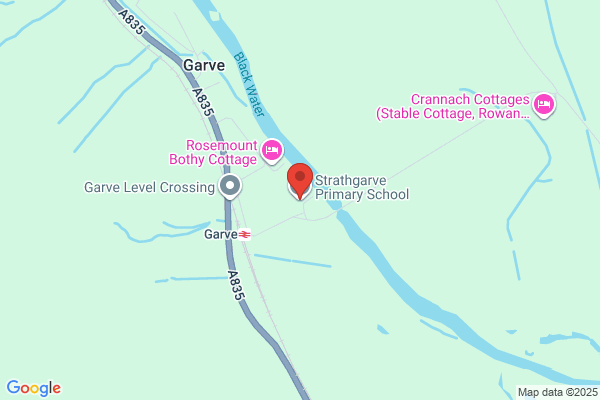Strathgarve Primary School