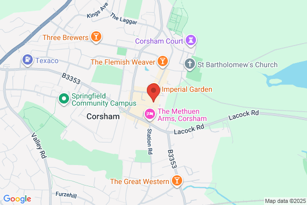 Allen and Harris Estate Agents Corsham