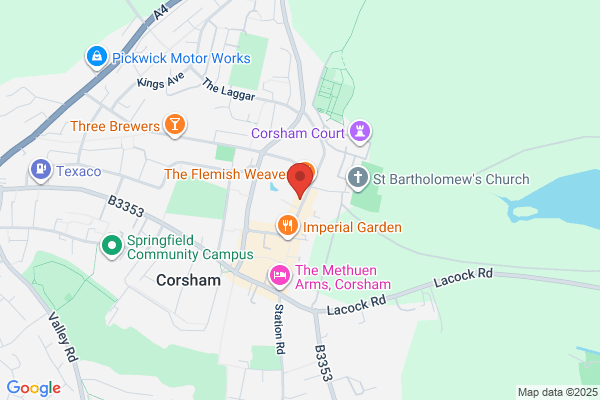 Garden Veterinary Group, Corsham