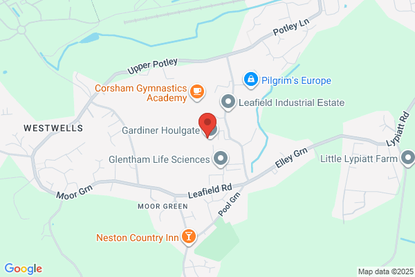 Gardiner Houlgate | The Specialist Auctioneers