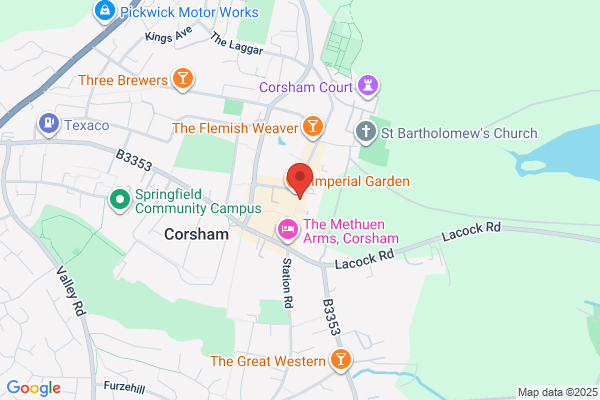 Aurora Dental & Implant Clinic Corsham