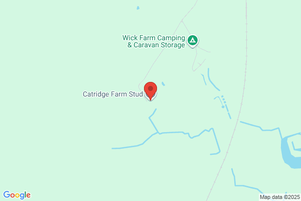 Catridge Farm Stud Ltd