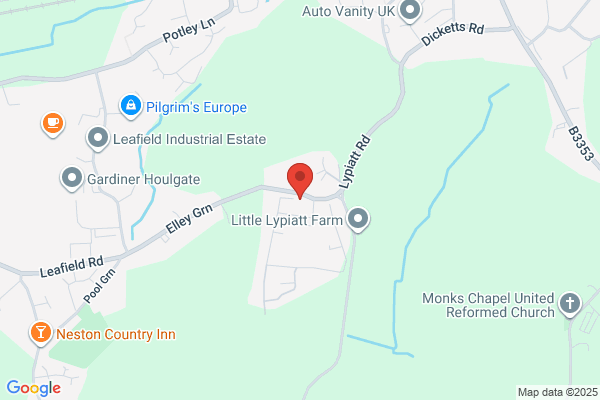 Corsham Lypiatt County Primary School