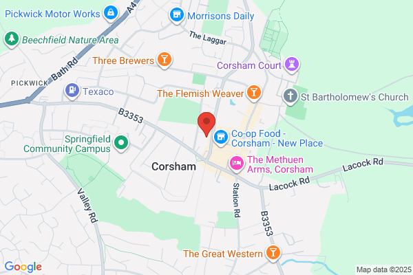 Corsham Tyre Service