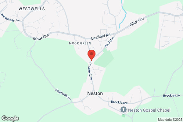 Neston Country Inn