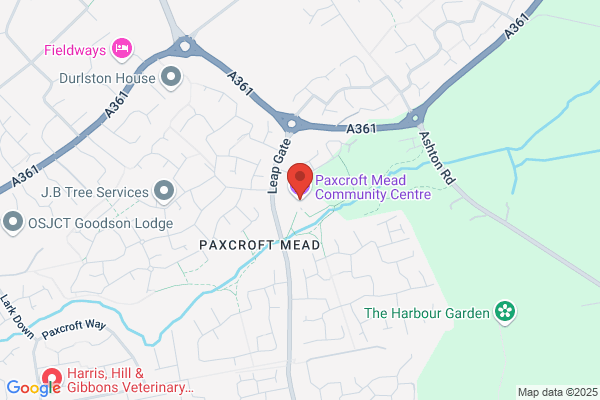 Pockeridge & Potley Community Association
