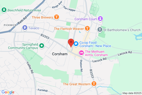 The Corsham Club