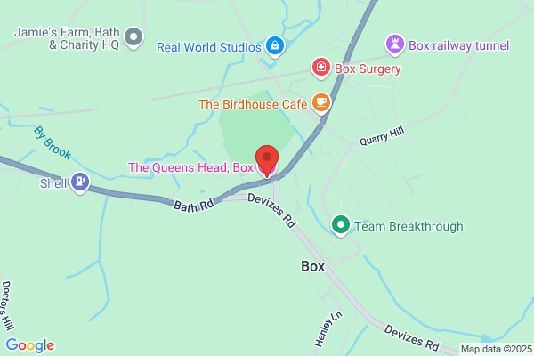 The Queens Head
