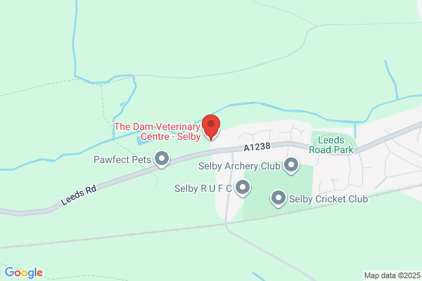 The Dam Veterinary Centre - Selby