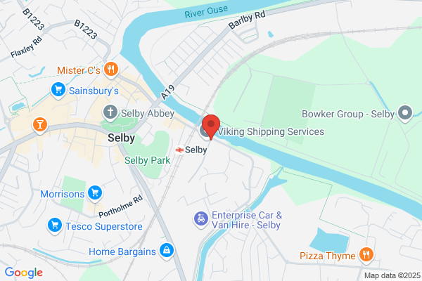 Abbey Personnel Services Ltd