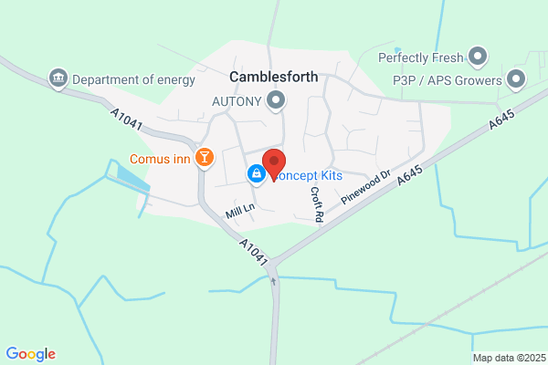 Camblesforth Community Primary School