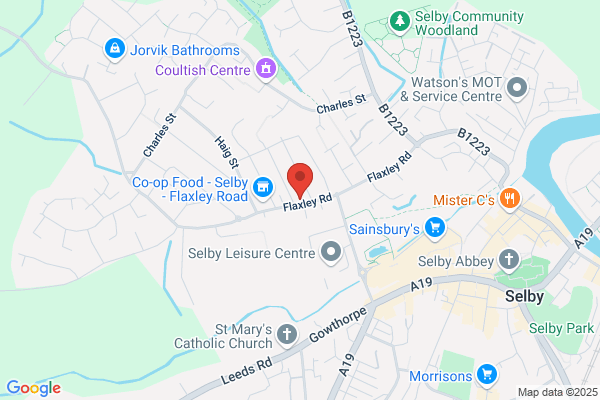 Flaxley Road Post Office