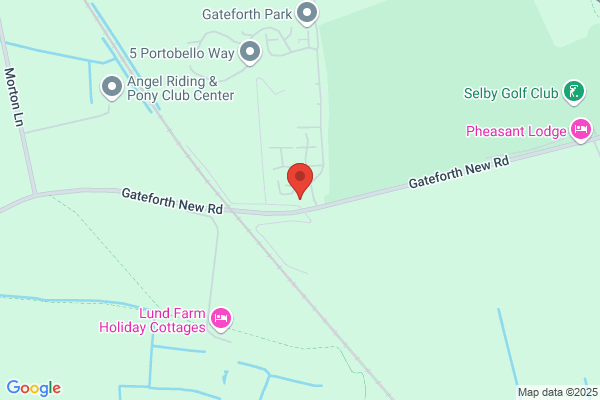 Gateforth Park Ltd