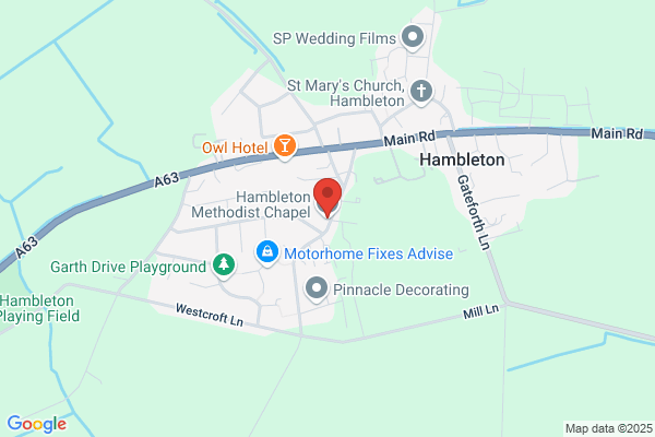 Hambleton