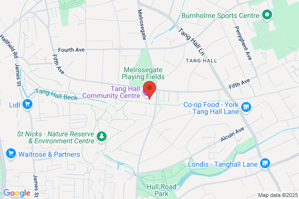 Selby Aikido Club