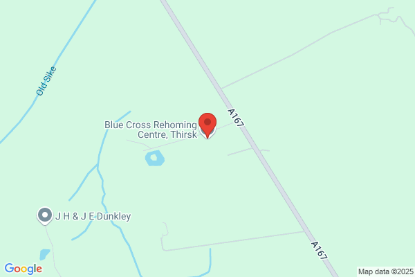 Selby Animal Sanctuary