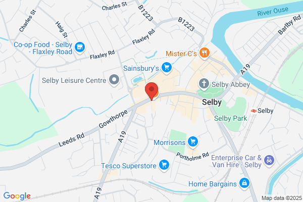 Selby Bike Centre
