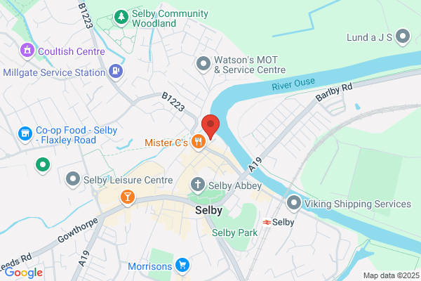 Selby Chronicle