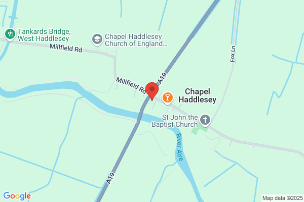 Selby Crossroads Care