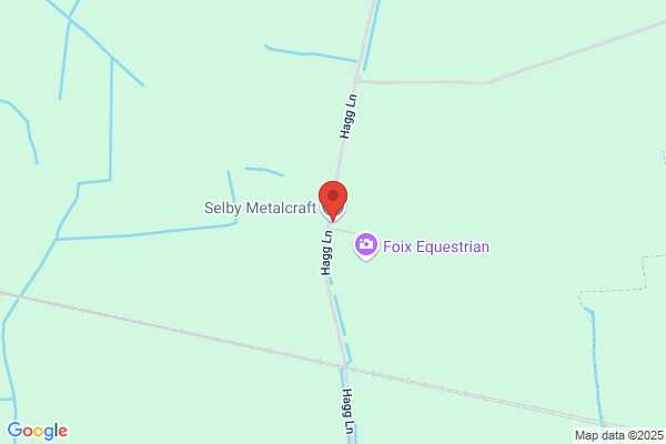 Selby Metalcraft