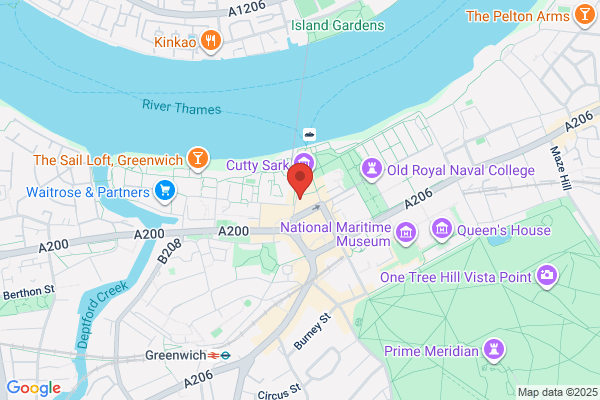 The Gipsy Moth