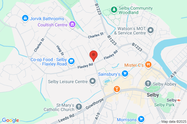 The Maltings Chiropody Clinic