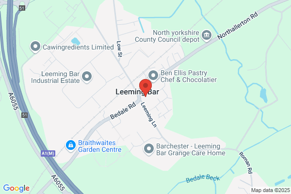 Co-op Food - Leeming Bar - Leeming Lane