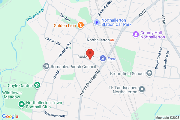 Al's Taxis Northallerton