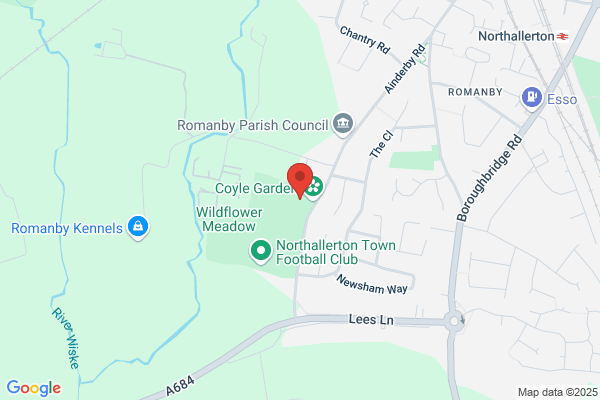 Romanby