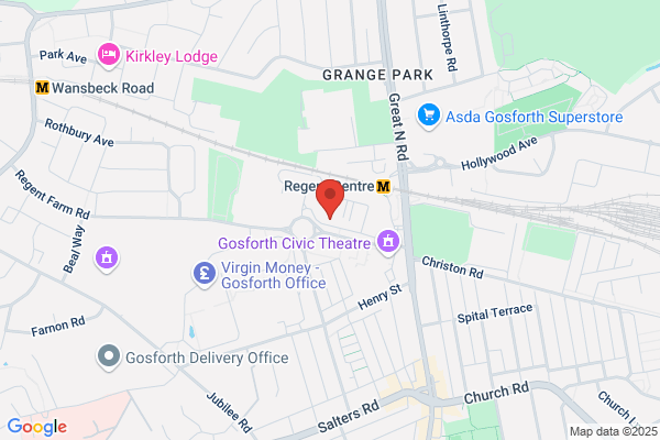 Genesis Accountants North Limited