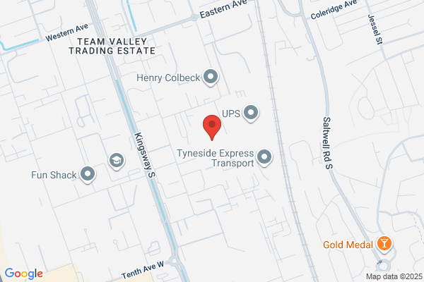 York International Ltd